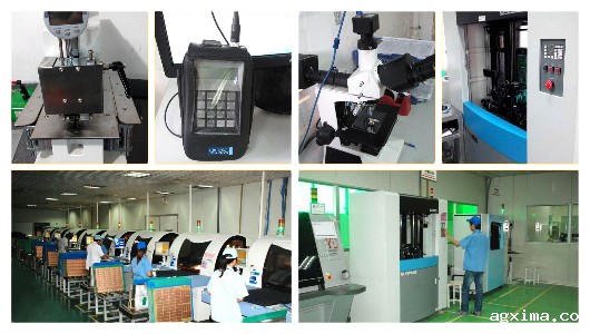 严谨的品控系统，有效保障线路板/PCBA性能