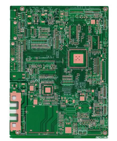 电路板厂生产的多层电路板有什么优势?