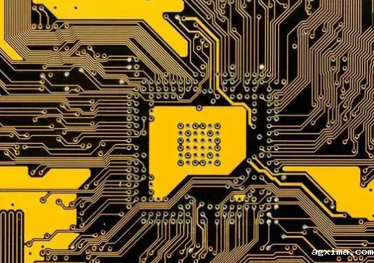 电路板厂对线路板信号的传递技术的分析