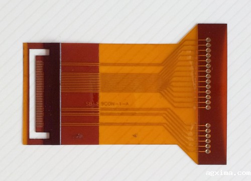 FPC软板质量从四大要素来分析