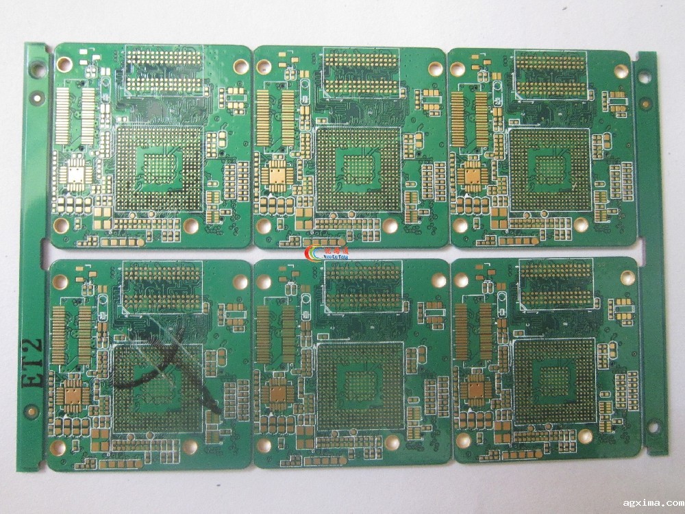 加工pcb厂家我推荐优米app官方下载安装苹果