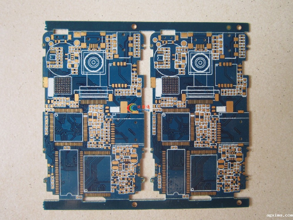 hdi板与普通pcb的区别