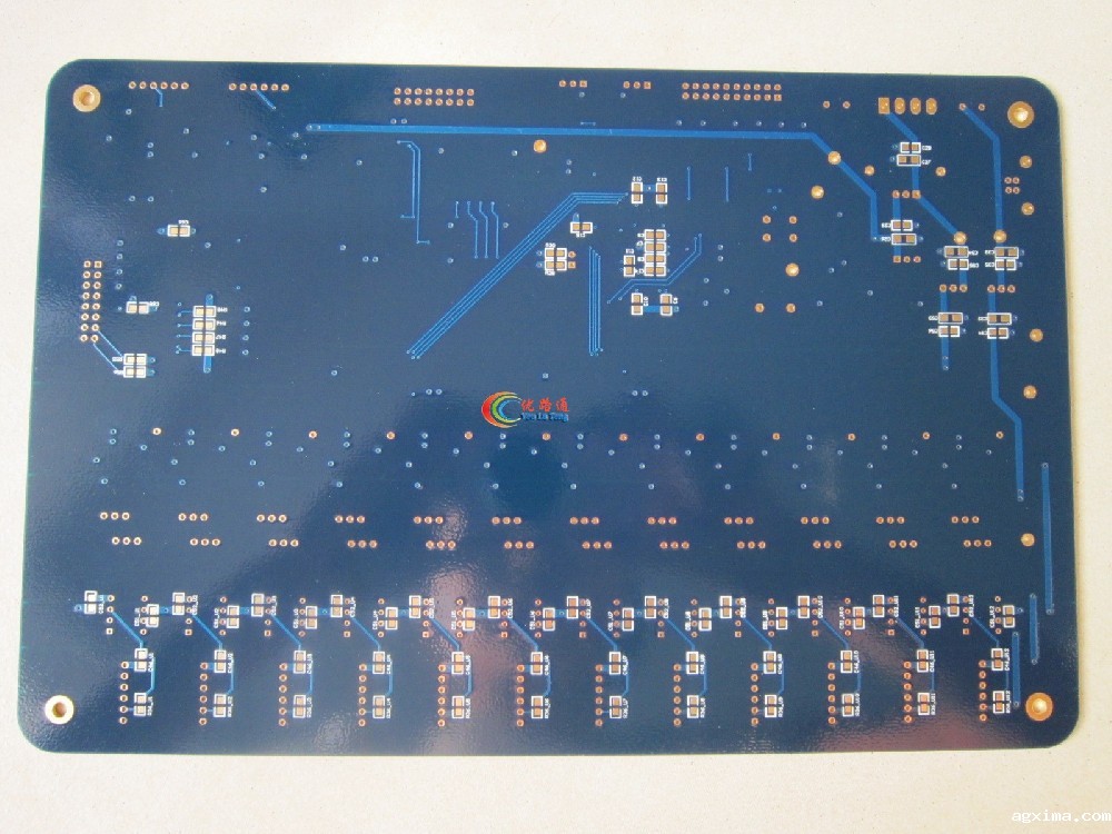 电路板板厚为什么要选择厚度2.0ＭＭ以上的板厚