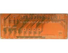 双面印制电路板