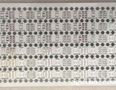 双面PCB电路板价格