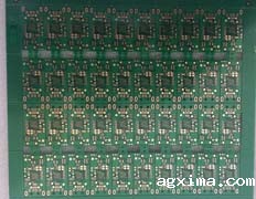 双面电路板定制