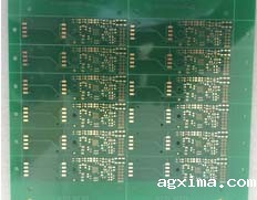 双面电路板厂家