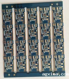 四层线路板批量生产