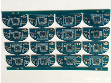 四层线路板打样加急