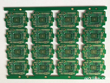 6层电路板打样加急