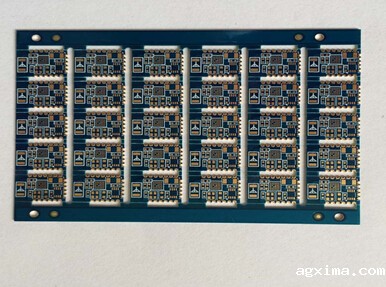6层电路板批量加急