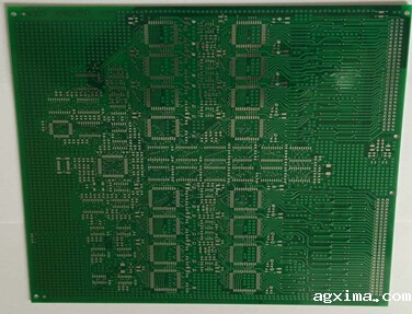 6层电路板加急