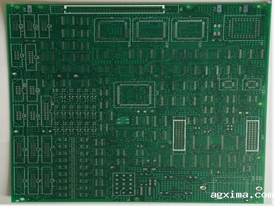 6层电路板批量生产