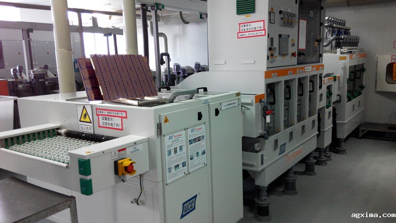 线路显影机-香港宇宙