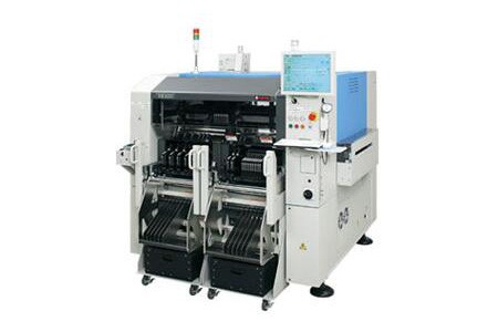 YS100高速通用模块贴片机SMT生产专用