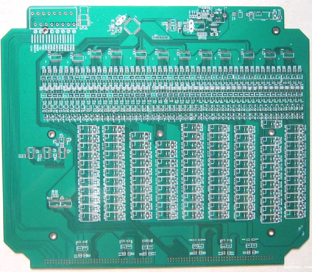 线路板８小时加急
