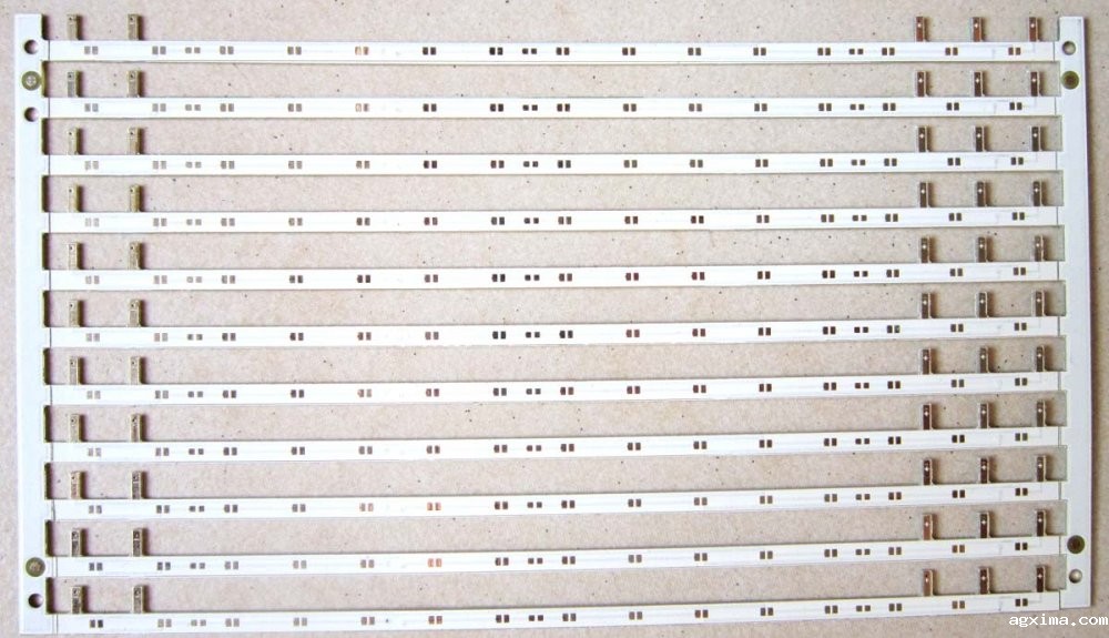 超薄pcb线路板生产